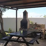 Con Piscina Privada En Conil Holiday home