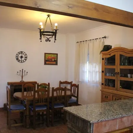 Con Piscina Privada En Conil