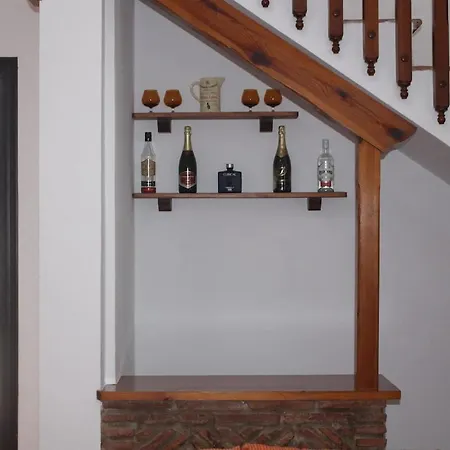 Ferienhaus Con Piscina Privada En Conil *