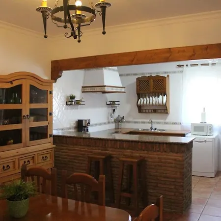 Con Piscina Privada En Conil