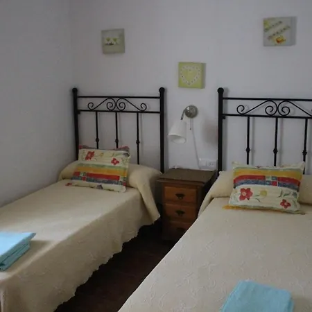 Nyaraló Con Piscina Privada En Conil Cádiz