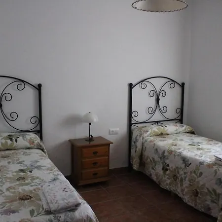 Con Piscina Privada En Conil Nyaraló