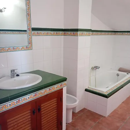 Nyaraló Con Piscina Privada En Conil Cádiz