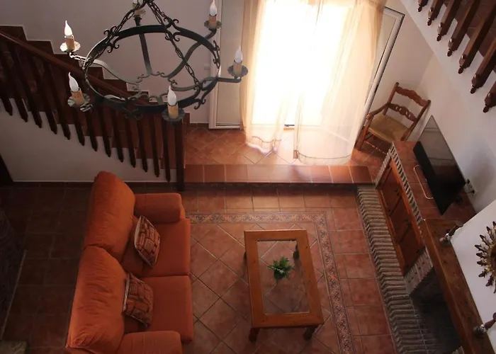 Ferienhaus Con Piscina Privada En Conil *