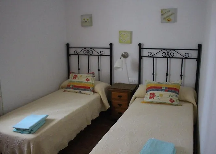 Ferienhaus Con Piscina Privada En Conil Cádiz