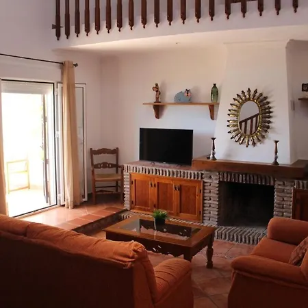 Con Piscina Privada En Conil Holiday home