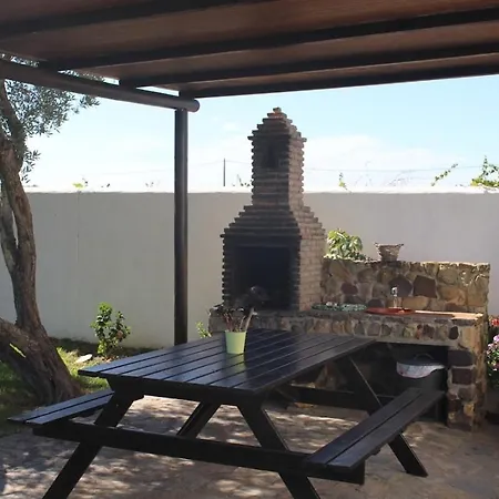 Con Piscina Privada En Conil 度假居