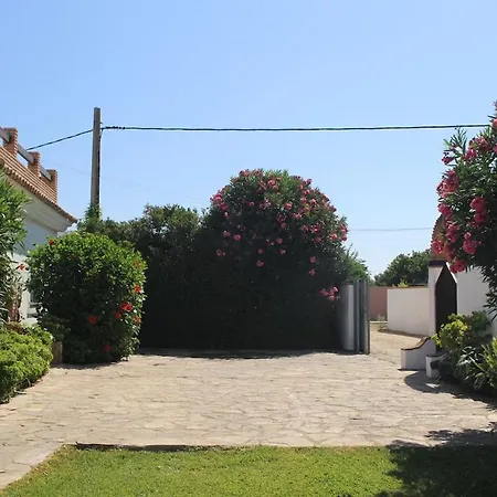 度假居 Con Piscina Privada En Conil *