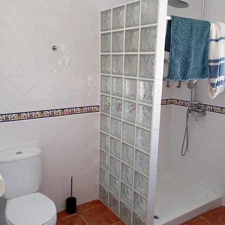 Con Piscina Privada En Conil Holiday home *