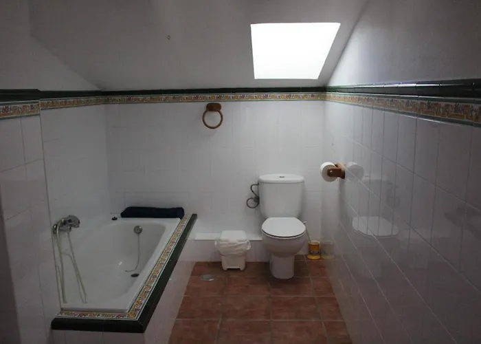 Con Piscina Privada En Conil 度假居 *