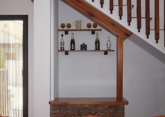 Holiday home Con Piscina Privada En Conil *