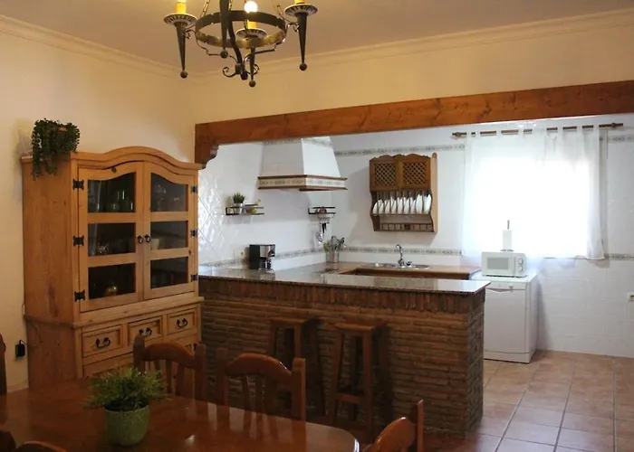 Con Piscina Privada En Conil