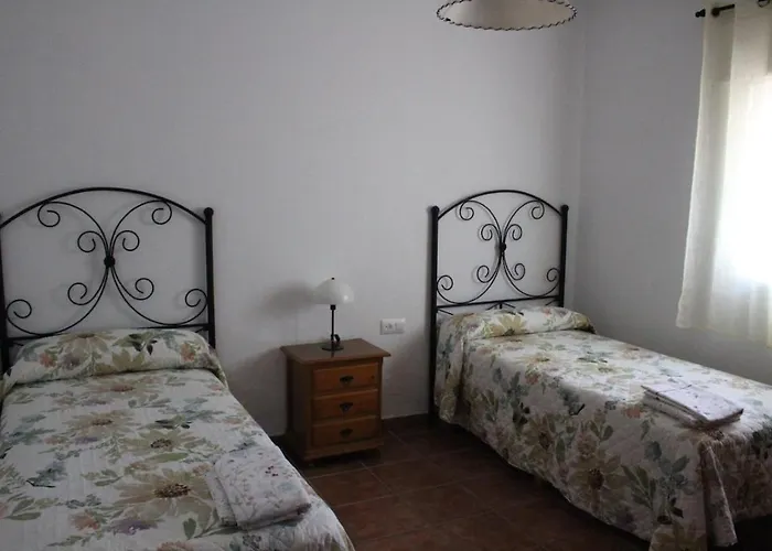 Con Piscina Privada En Conil 度假居