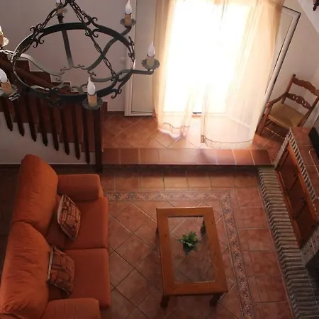 Holiday home Con Piscina Privada En Conil *