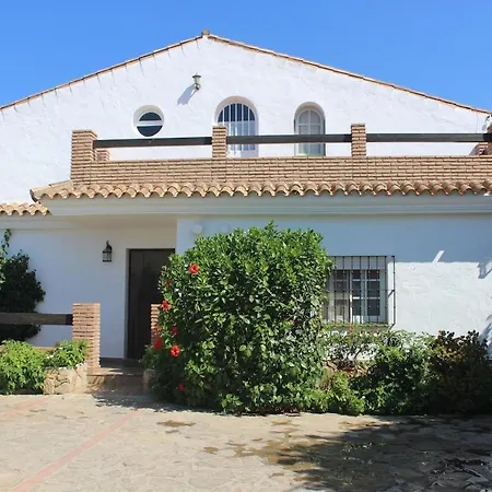 Con Piscina Privada En Conil Cadiz