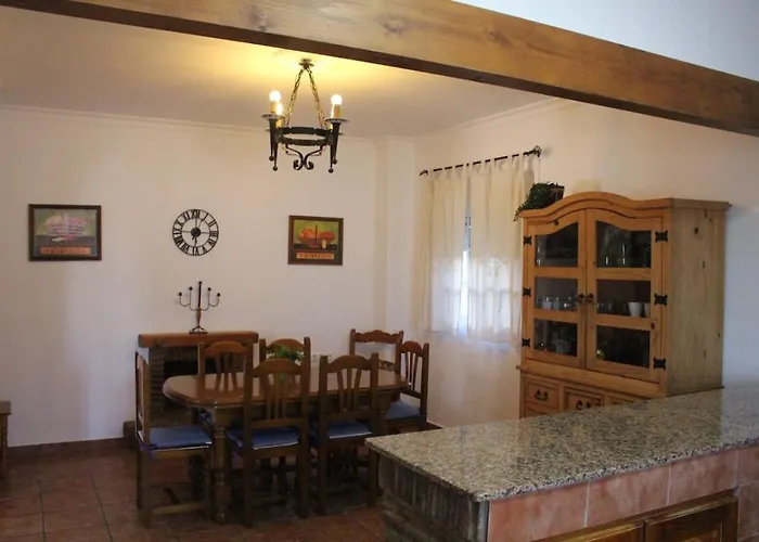 Con Piscina Privada En Conil