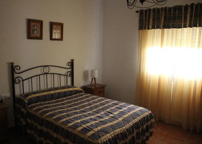 Holiday home Con Piscina Privada En Conil *