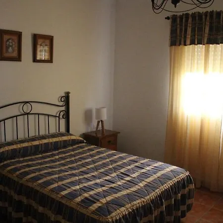 Prázdninový dům Con Piscina Privada En Conil *