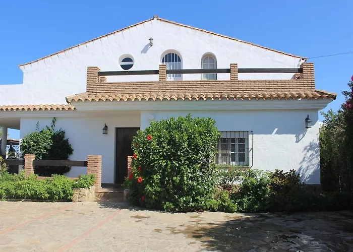 Con Piscina Privada En Conil קדיז